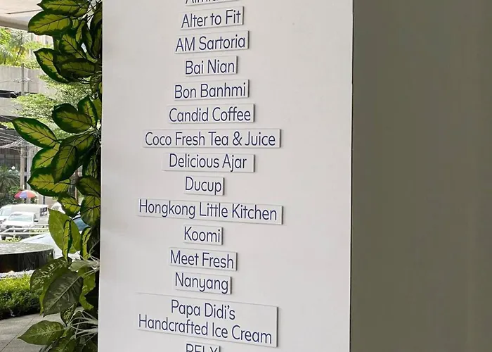 Homey Atmosphere In Air Residences Makati Philippines