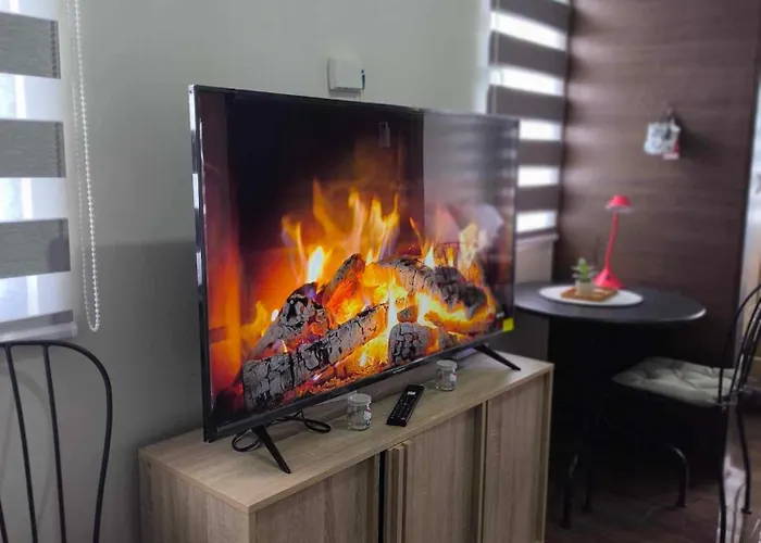 Homey Atmosphere In Air Residences Makati Philippines *